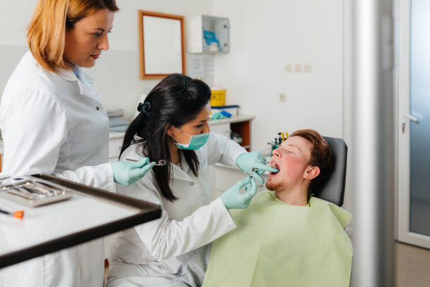 Best Teeth Whitening  in Madison, NE